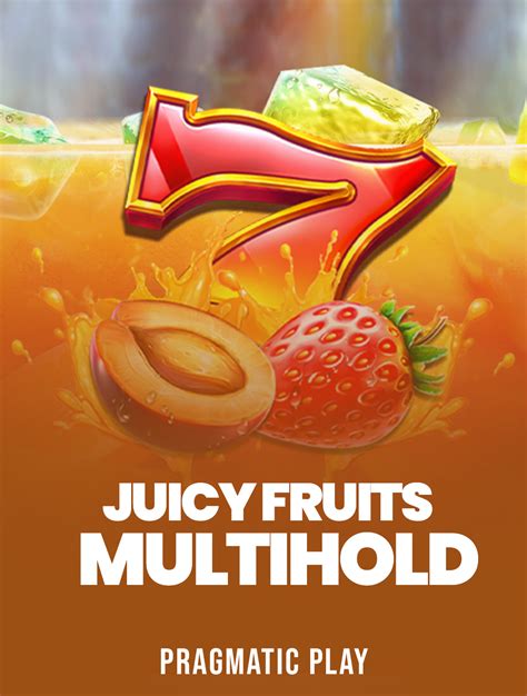 Play Juicy Fruits Multihold™ Slot Demo by Pragmatic Play.